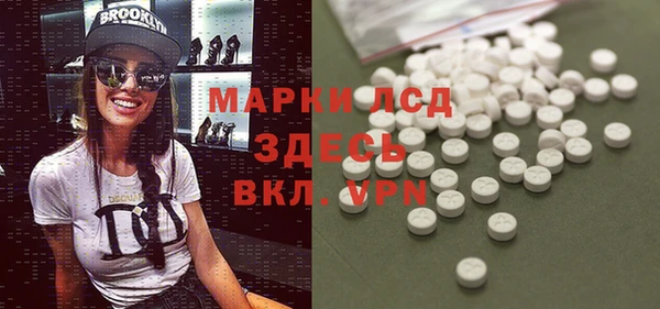 индика Алексеевка